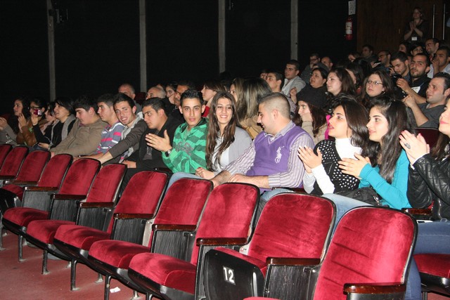 Lebanese Memes 1st Anniversary